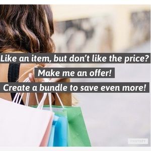 Let’s make a deal!